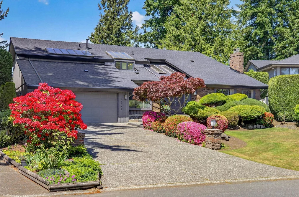 11649 SUMMIT CRESCENT, Delta BC V4E 2Z2, Delta BC — Residential for Sale - Photo 2