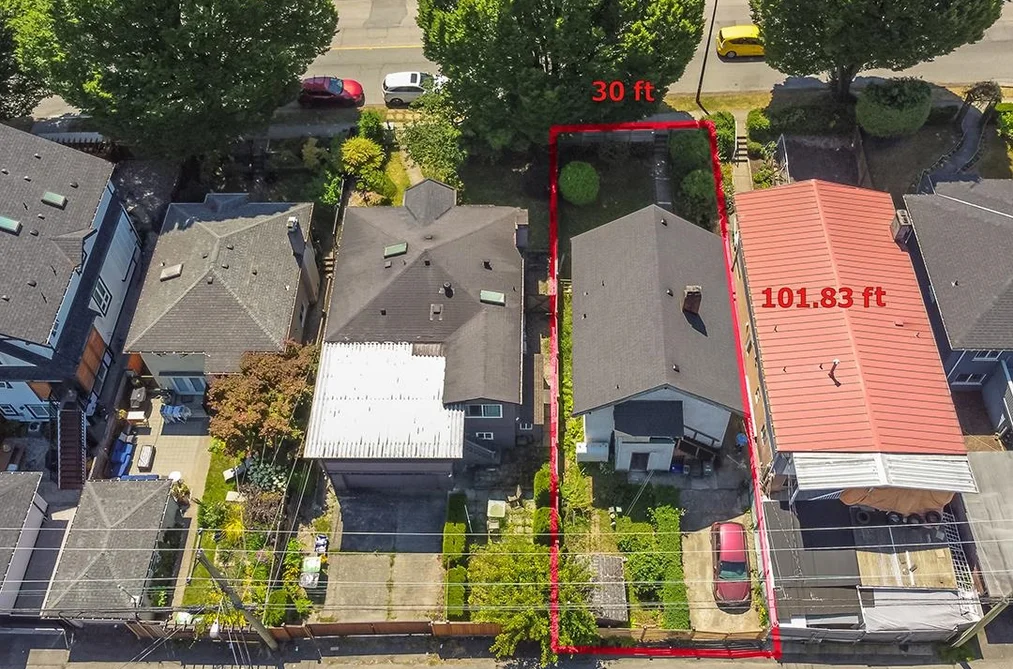 House for sale at 1165 E 33rd Avenue Vancouver British Columbia - MLS: R3082280