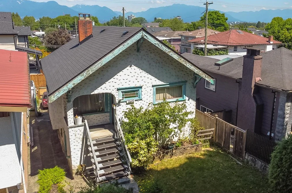 1165 E 33RD AVENUE, Vancouver BC V5V 3B4, Vancouver BC — Residential for Sale - Photo 3