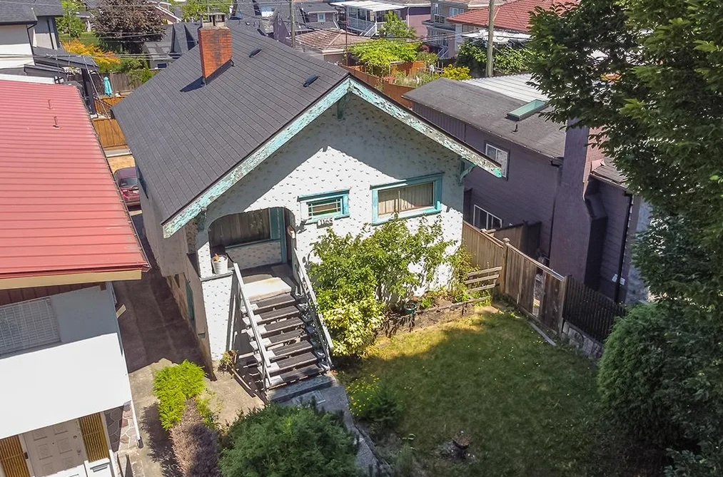 1165 E 33RD AVENUE, Vancouver BC V5V 3B4, Vancouver BC — Residential for Sale - Photo 4
