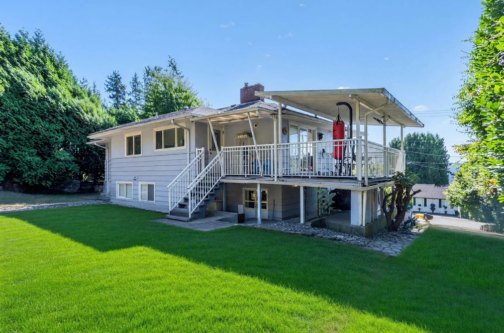 1165 Mathers Ave, West Vancouver, BC - MLS: R3170105
