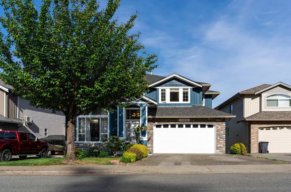 House for sale at 11656 Creekside Street Maple Ridge British Columbia - MLS: R3122377
