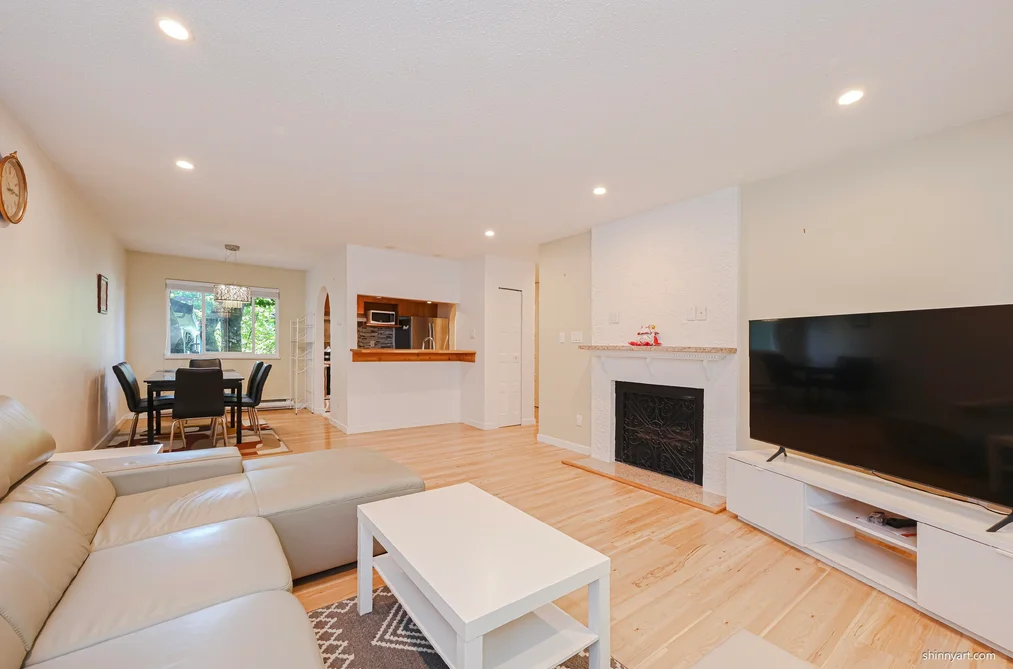 Townhouse for sale at 11656 Kingsbridge Drive Richmond British Columbia - MLS: R3144130