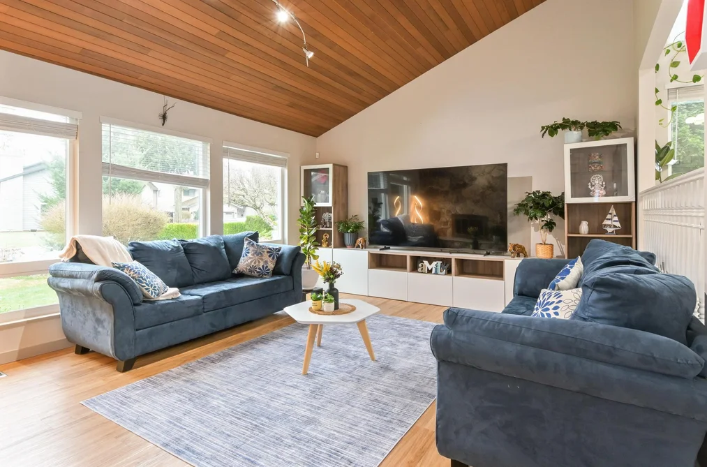 11658 HYLAND DRIVE, Delta BC V4E 3A1, Delta BC — Residential for Sale - Photo 4