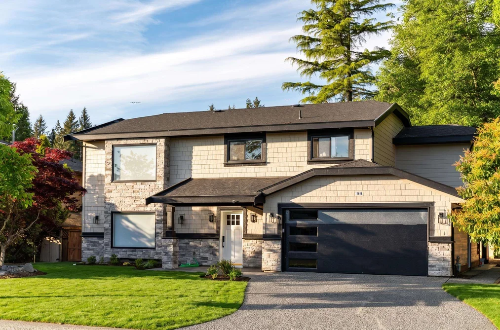 House for sale at 11659 Lyon Road Delta British Columbia - MLS: R3125785