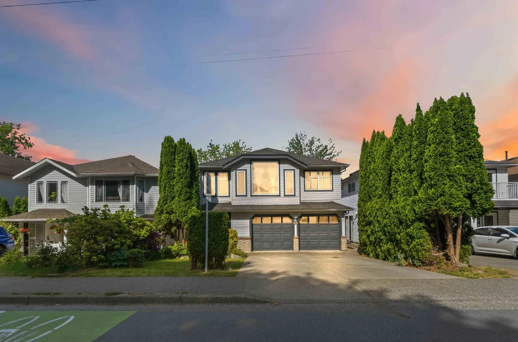House for sale at 11661 207 Street Maple Ridge British Columbia - MLS: R3128236