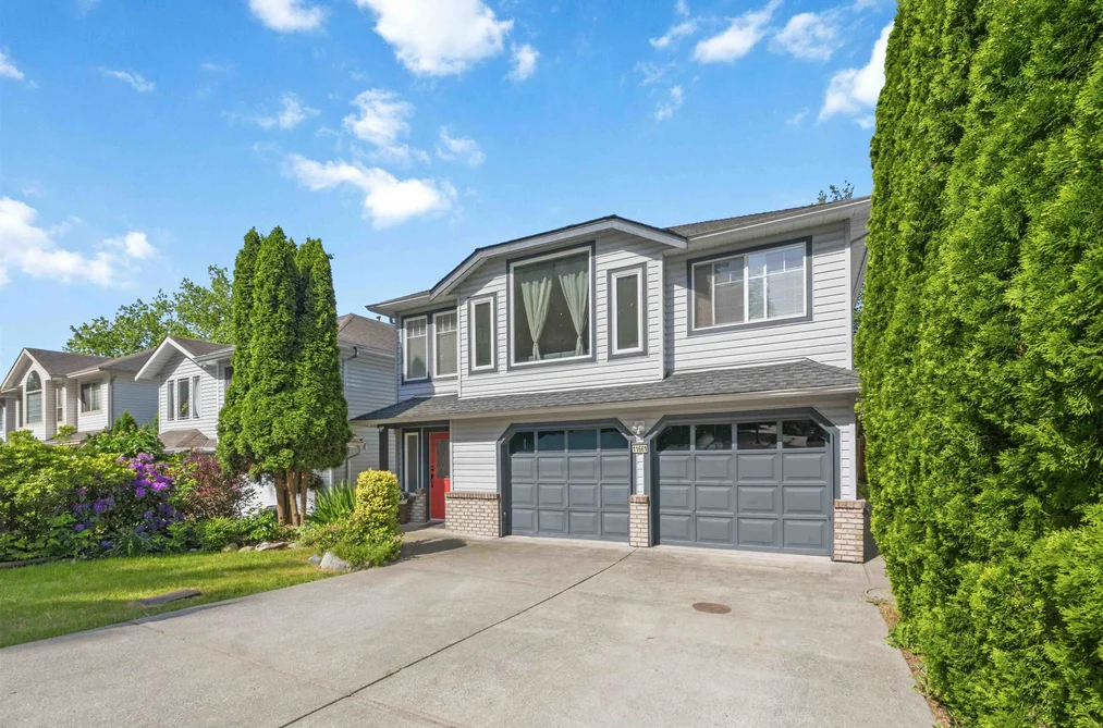 11661 207 STREET, Maple Ridge BC V2X 1X2, Maple Ridge BC — Residential for Sale - Photo 2