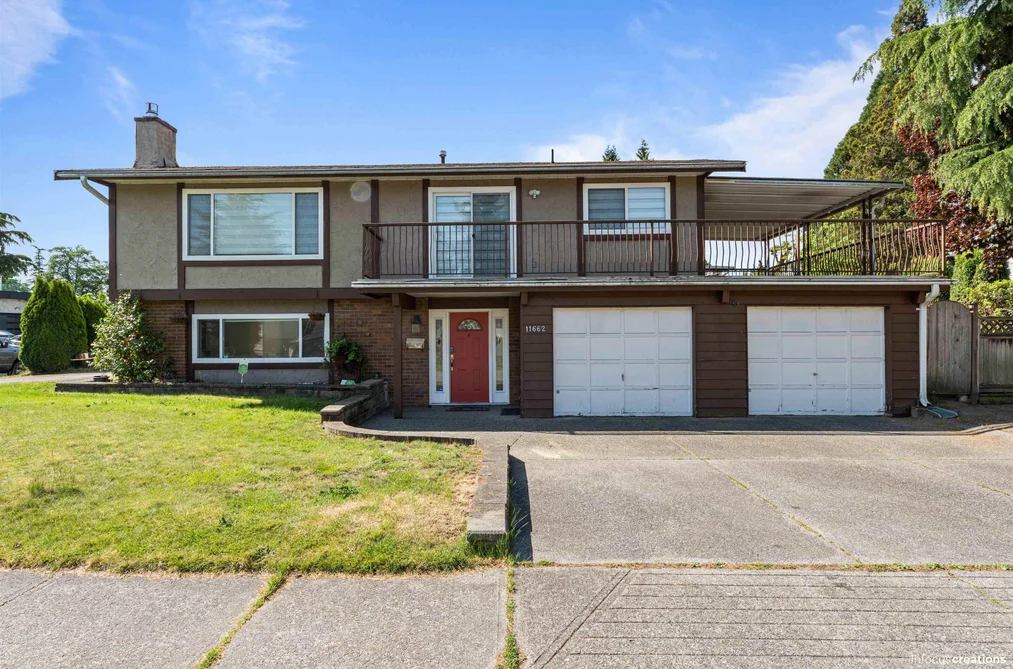 House for sale at 11662 89a Avenue Delta British Columbia - MLS: R3125955