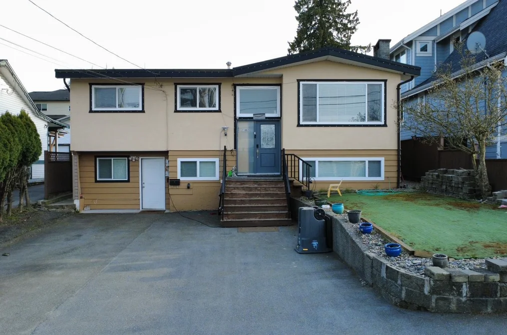 House for sale at 11662 96a Avenue Surrey British Columbia - MLS: R3122650