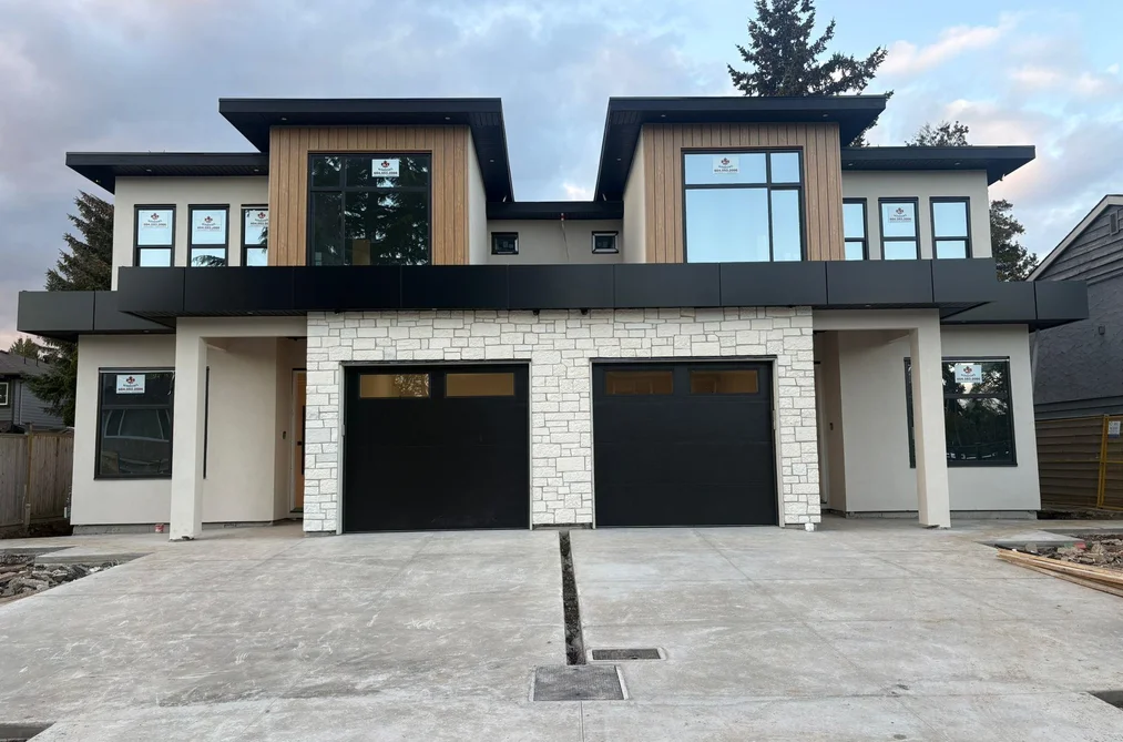 Half Duplex for sale at 11663 89a Avenue Delta British Columbia - MLS: R3105799