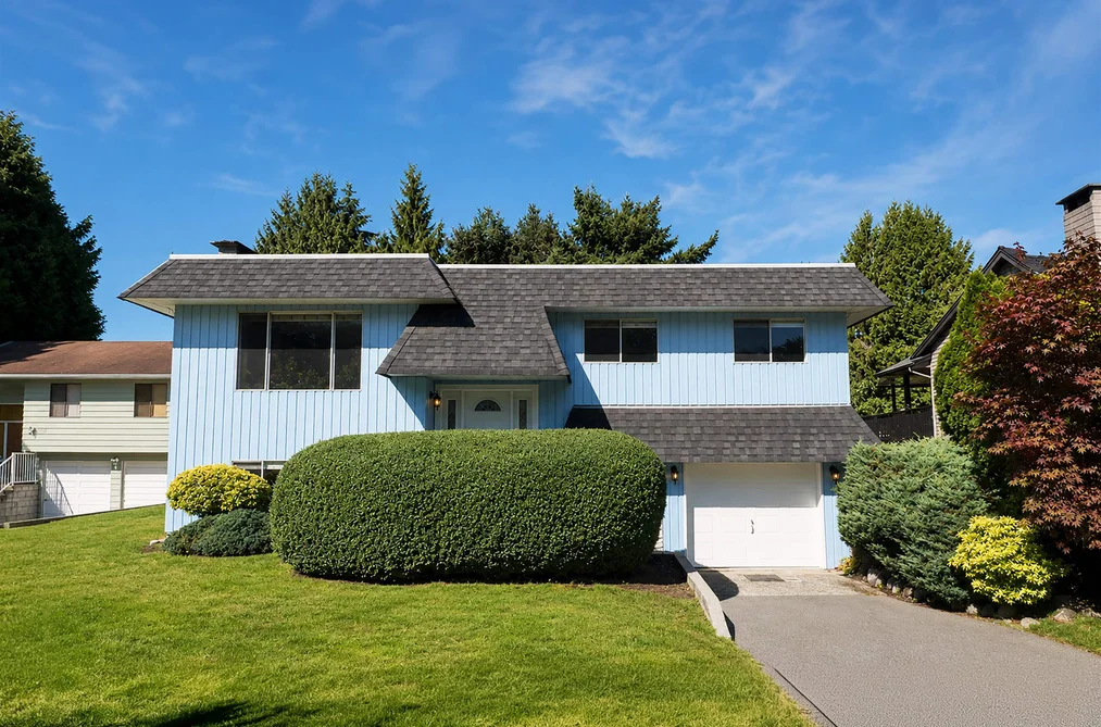 House for sale at 11663 Morris Street Maple Ridge British Columbia - MLS: R3156517