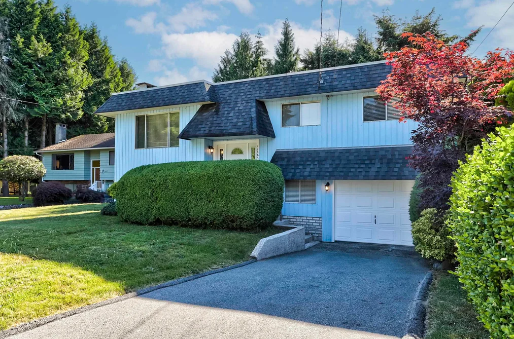 House for sale at 11663 Morris Street Maple Ridge British Columbia - MLS: R3131899