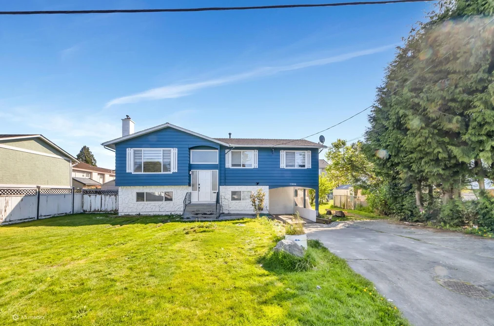 House for sale at 11664 88a Avenue Delta British Columbia - MLS: R3119025