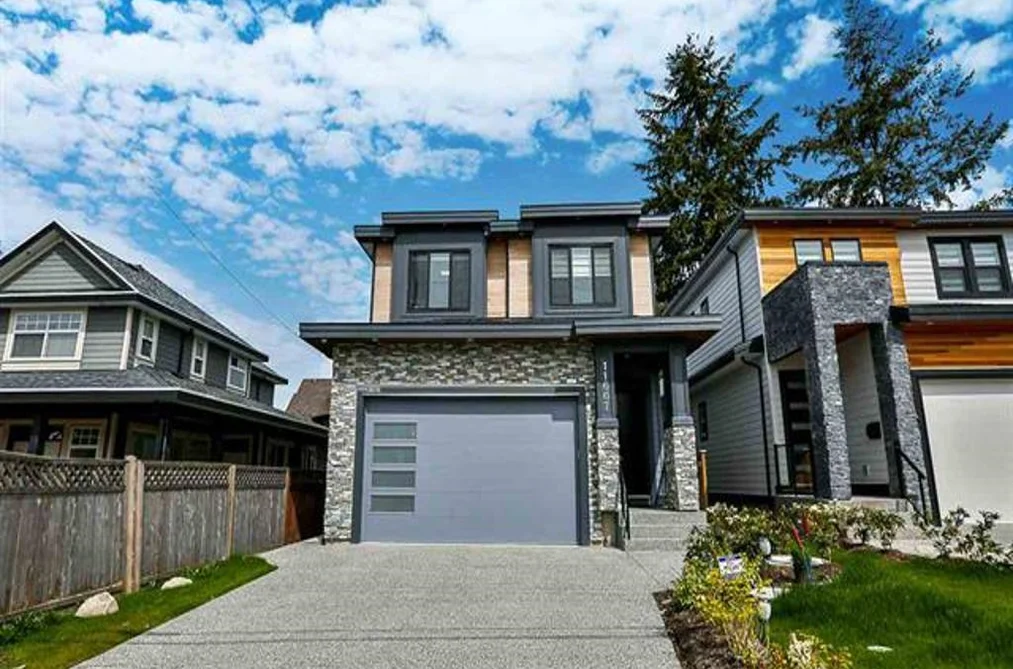 House for sale at 11667 N 74 Avenue Delta British Columbia - MLS: R3095485