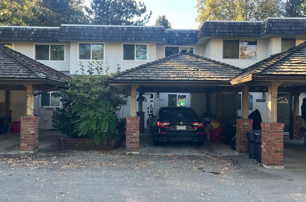 11669 Fulton St, Maple Ridge, BC - MLS: R3168305