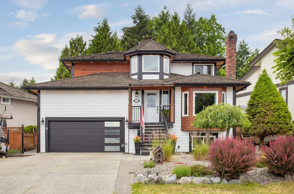 House for sale at 1167 Castle Crescent Port Coquitlam British Columbia - MLS: R3136359
