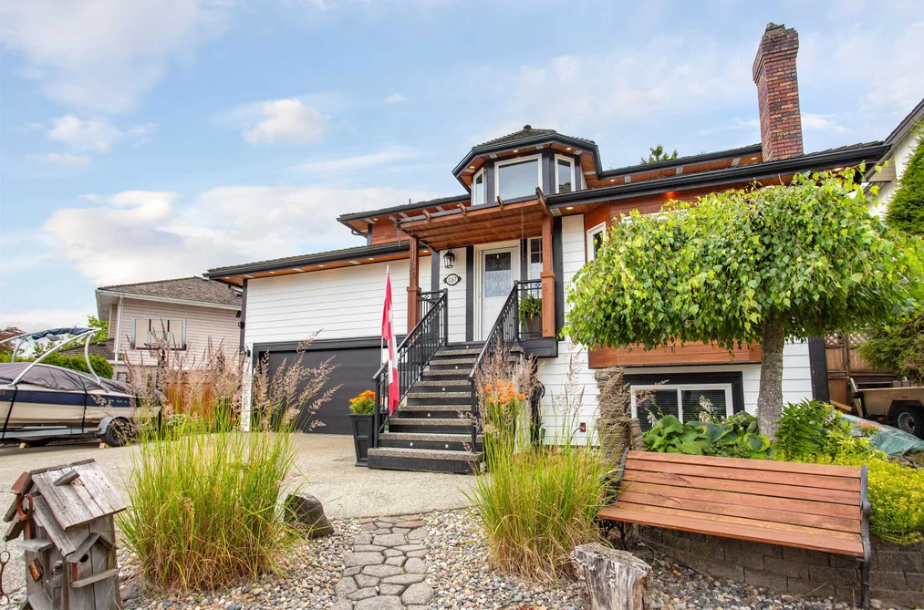 1167 CASTLE CRESCENT, Port Coquitlam BC V3C 5E3, Port Coquitlam BC — Residential for Sale - Photo 2