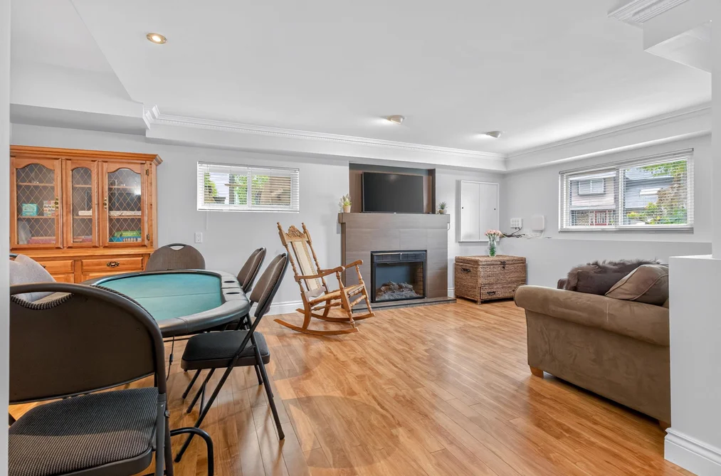 1167 CASTLE CRESCENT, Port Coquitlam BC V3C 5E3, Port Coquitlam BC — Residential for Sale — Photo 28 of 40