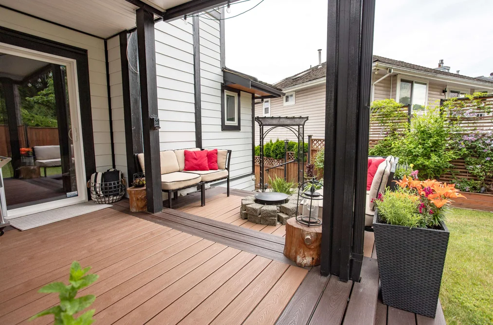 1167 CASTLE CRESCENT, Port Coquitlam BC V3C 5E3, Port Coquitlam BC — Residential for Sale — Photo 35 of 40