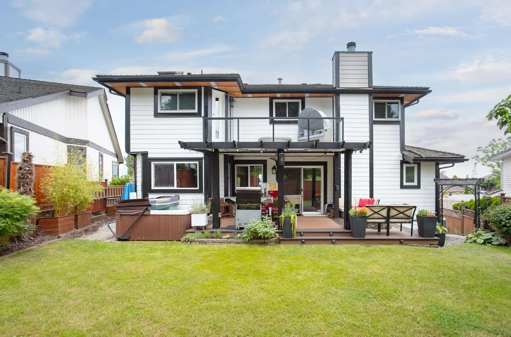 1167 CASTLE CRESCENT, Port Coquitlam BC V3C 5E3, Port Coquitlam BC — Residential for Sale — Photo 36 of 40