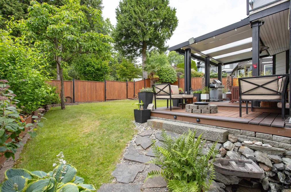 1167 CASTLE CRESCENT, Port Coquitlam BC V3C 5E3, Port Coquitlam BC — Residential for Sale — Photo 38 of 40