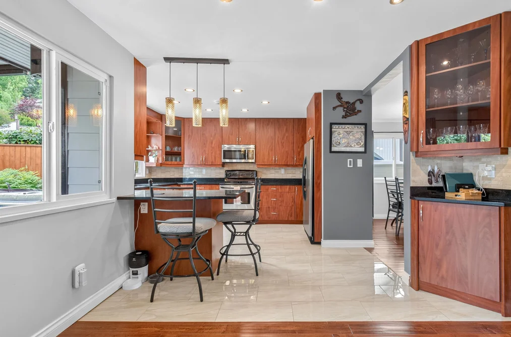 1167 CASTLE CRESCENT, Port Coquitlam BC V3C 5E3, Port Coquitlam BC — Residential for Sale — Photo 8 of 40