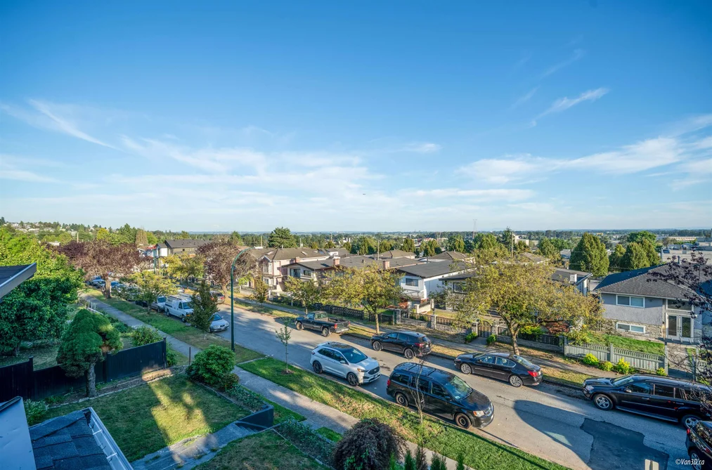 Half Duplex for sale at 1167 E 63rd Avenue Vancouver British Columbia - MLS: R3121854
