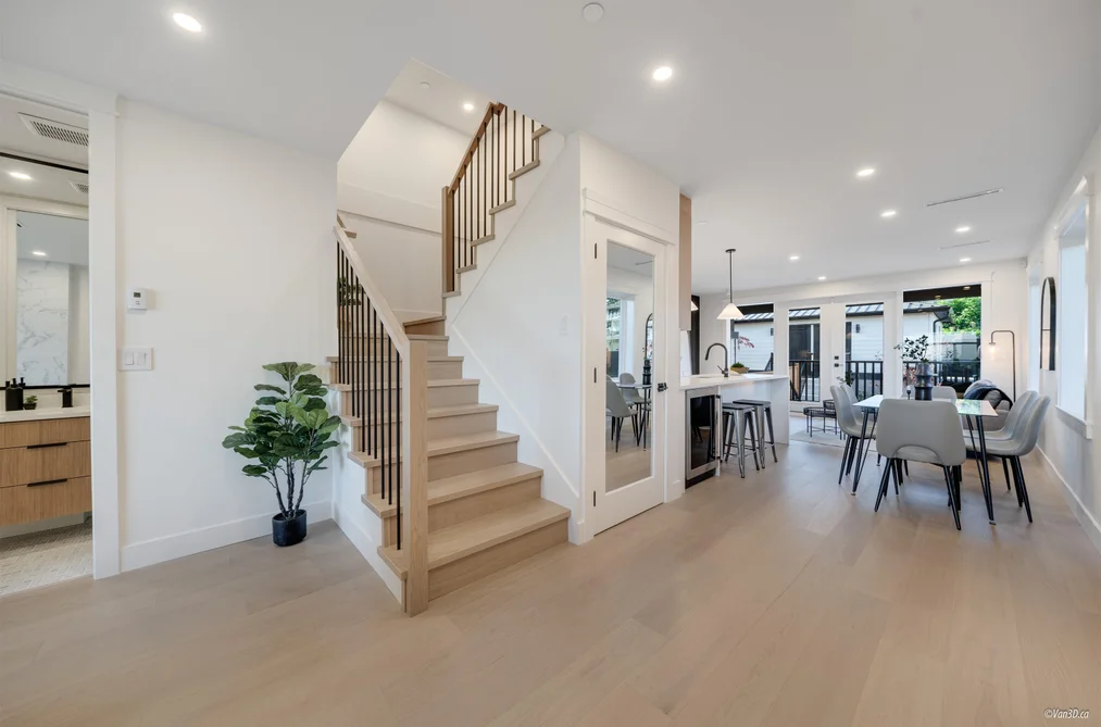 1167 E 63RD AVENUE, Vancouver BC V5X 2L3, Vancouver BC — Residential for Sale - Photo 6