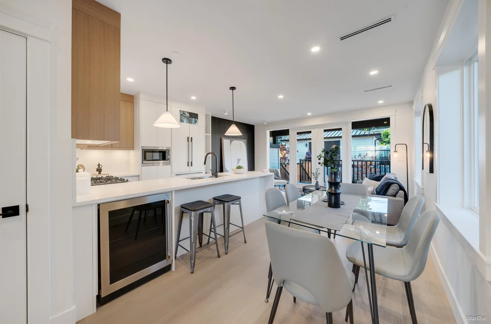 1167 E 63RD AVENUE, Vancouver BC V5X 2L3, Vancouver BC — Residential for Sale - Photo 7