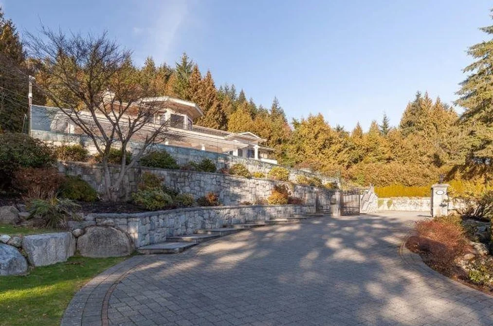 1167 EYREMOUNT DRIVE, West Vancouver BC V7S 3J6, West Vancouver BC — Residential for Sale - Photo 3