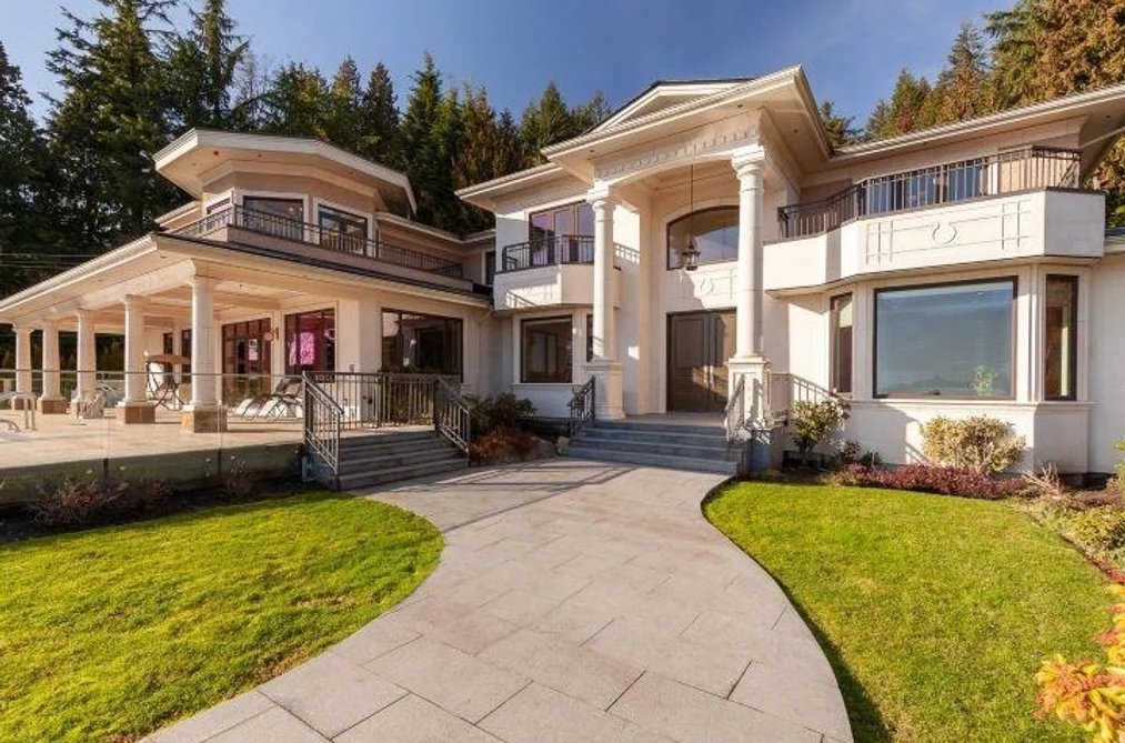 1167 EYREMOUNT DRIVE, West Vancouver BC V7S 3J6, West Vancouver BC — Residential for Sale - Photo 4