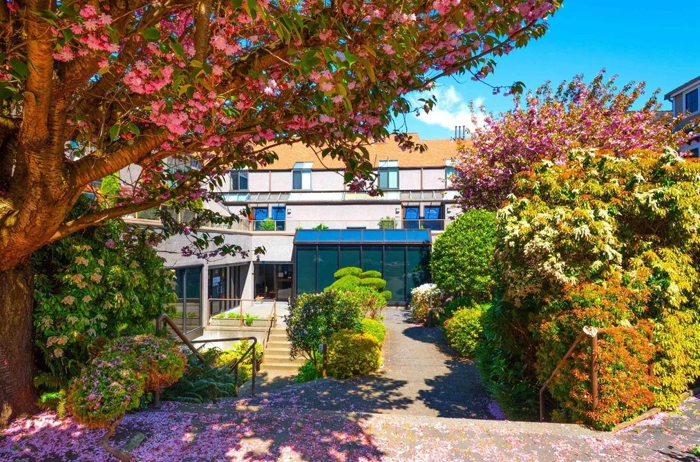 1167 W 8TH AVENUE, Vancouver BC V6H 1C5, Vancouver BC — Residential for Sale - Photo 2