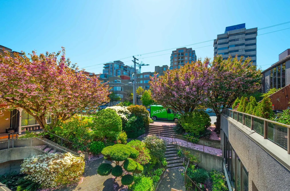 1167 W 8TH AVENUE, Vancouver BC V6H 1C5, Vancouver BC — Residential for Sale - Photo 3
