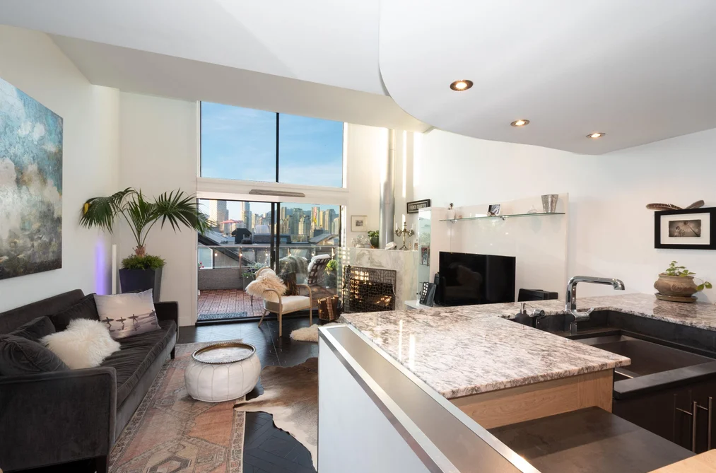1167 W 8TH AVENUE, Vancouver BC V6H 1C5, Vancouver BC — Residential for Sale - Photo 4