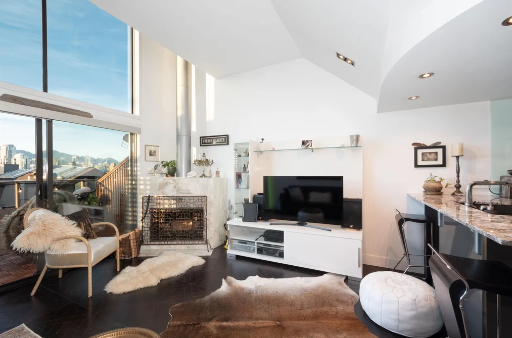 1167 W 8TH AVENUE, Vancouver BC V6H 1C5, Vancouver BC — Residential for Sale - Photo 5