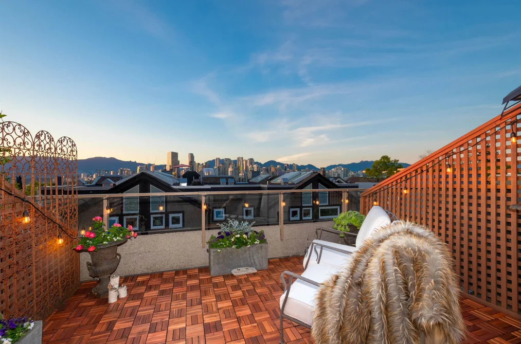 1167 W 8TH AVENUE, Vancouver BC V6H 1C5, Vancouver BC — Residential for Sale - Photo 7