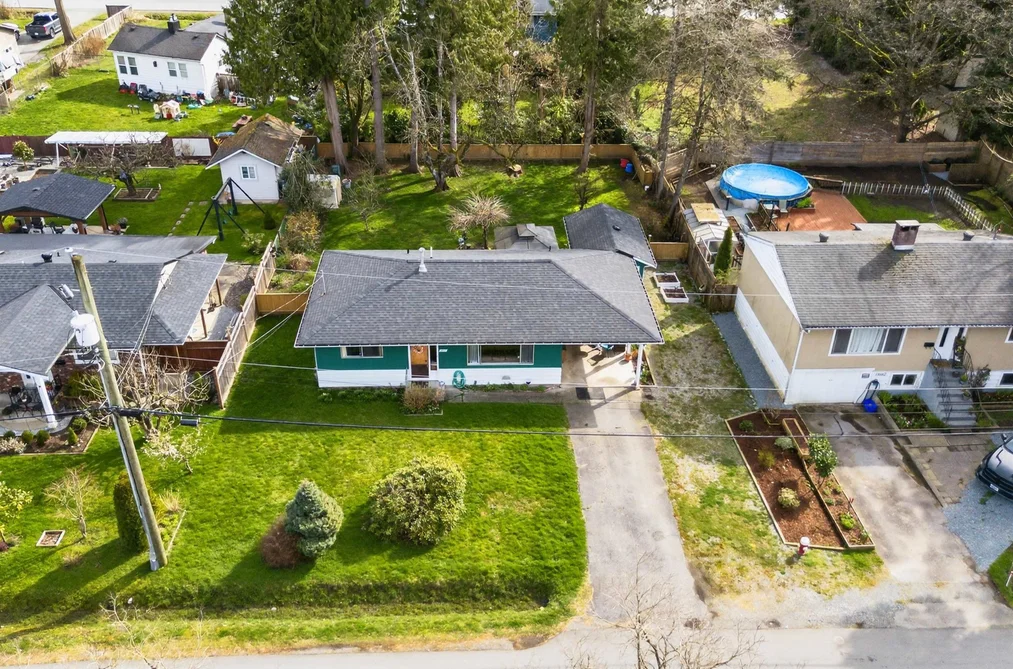 11672 FULTON STREET, Maple Ridge BC V2X 6L2, Maple Ridge BC — Residential for Sale - Photo 2