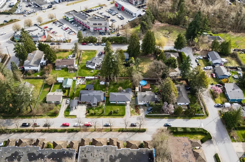 11672 FULTON STREET, Maple Ridge BC V2X 6L2, Maple Ridge BC — Residential for Sale - Photo 4