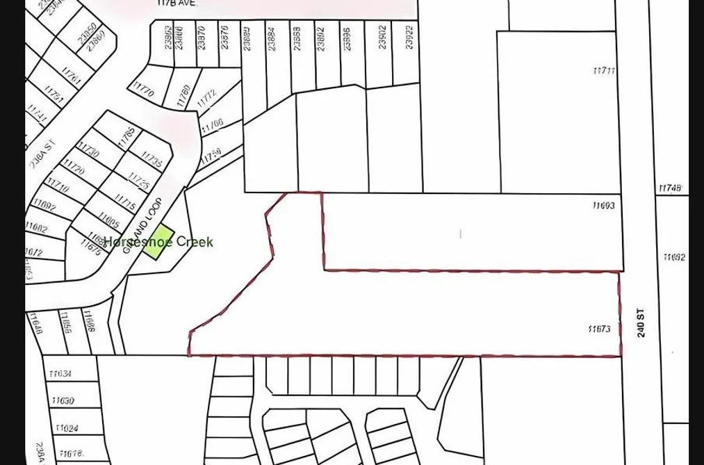 11673 240 STREET, Maple Ridge BC V4R 1M6, Maple Ridge BC — Land for Sale - Photo 2