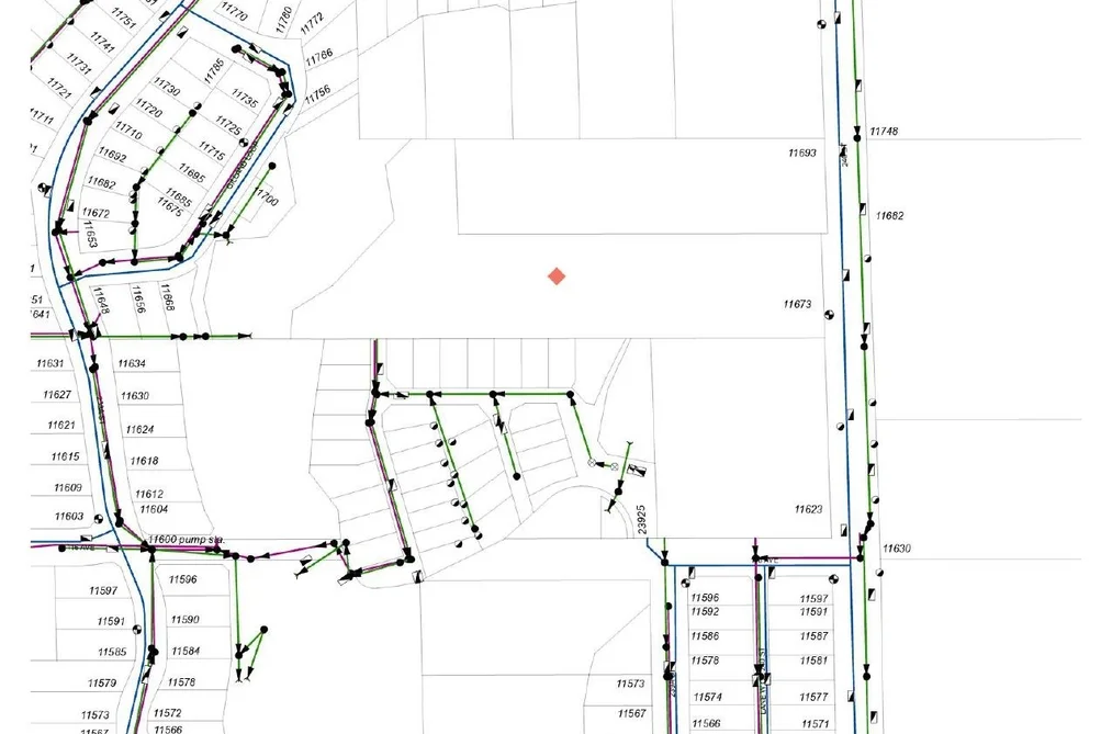 11673 240 STREET, Maple Ridge BC V4R 1M6, Maple Ridge BC — Land for Sale - Photo 3
