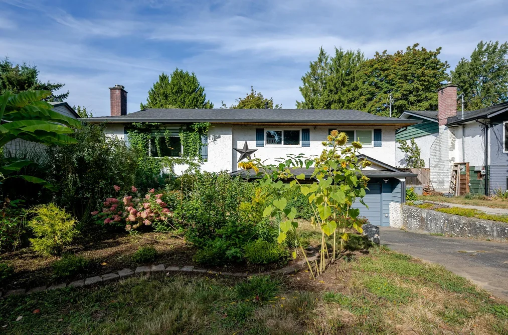 House for sale at 11673 Morris Street Maple Ridge British Columbia - MLS: R3163724