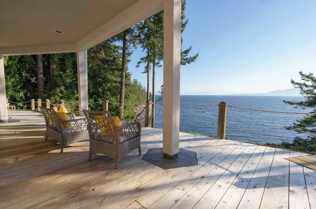 11677 Sunshine Coast Hwy, Madeira Park, BC - MLS: R3124656