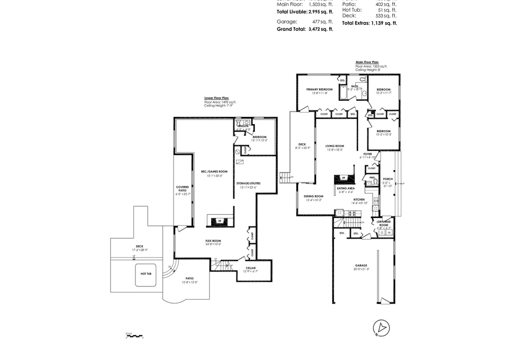 1168 CHARLAND AVENUE, Coquitlam BC V3K 3L1, Coquitlam BC — Residential for Sale - Photo 2