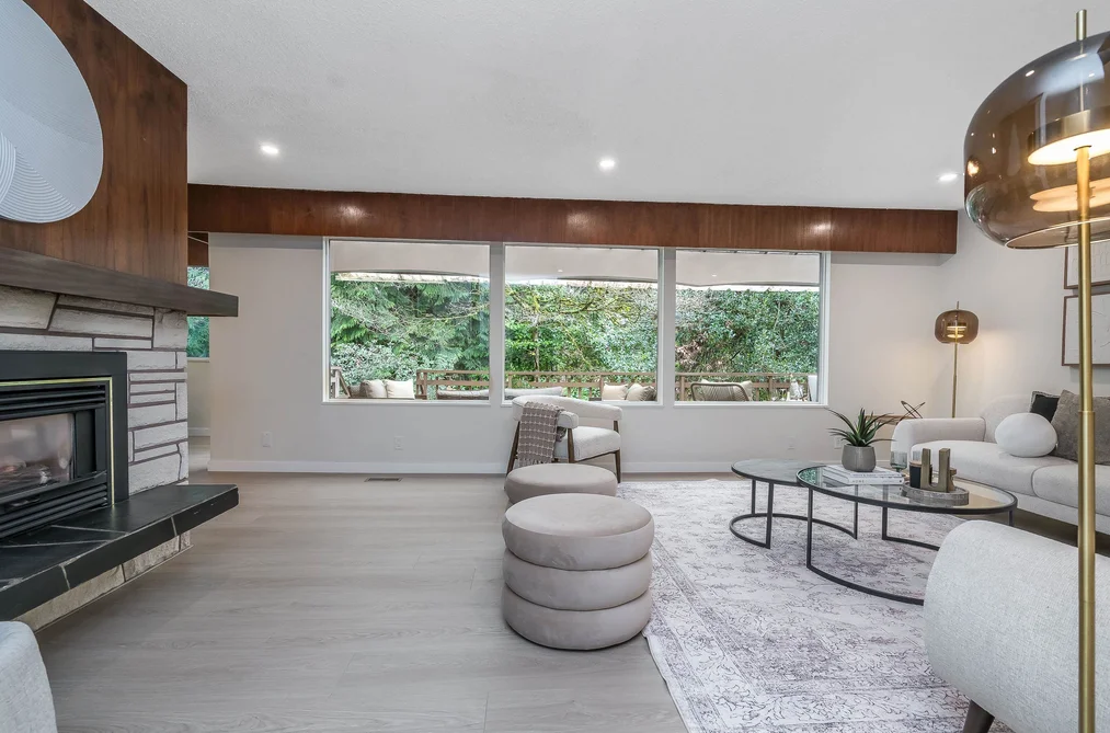 1168 CHARLAND AVENUE, Coquitlam BC V3K 3L1, Coquitlam BC — Residential for Sale - Photo 4