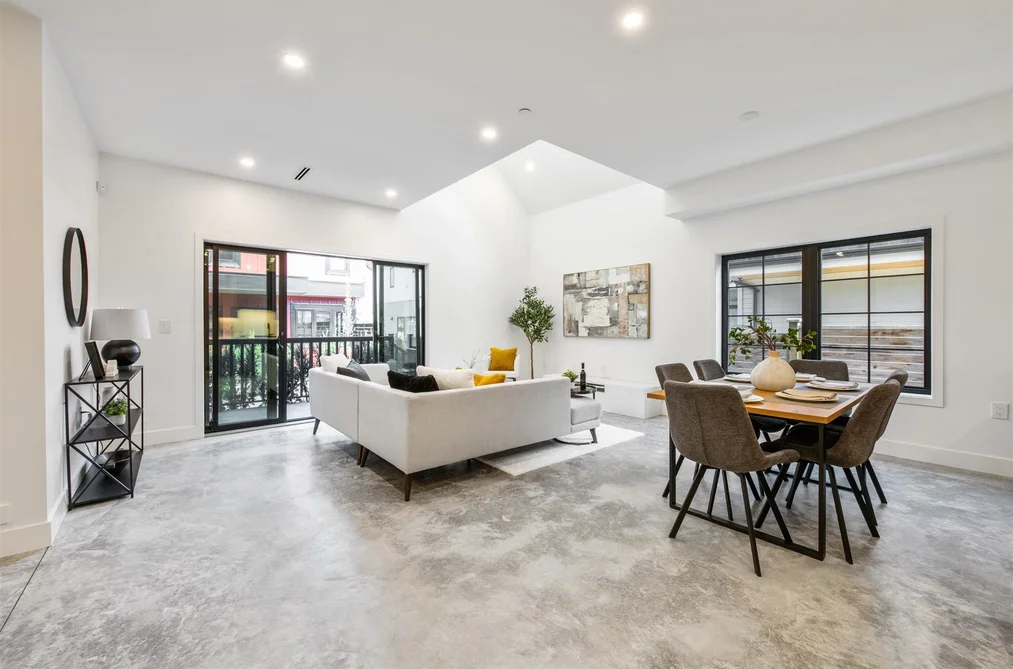 1168 E 26TH AVENUE, Vancouver BC V5V 2J7, Vancouver BC — Residential for Sale - Photo 6