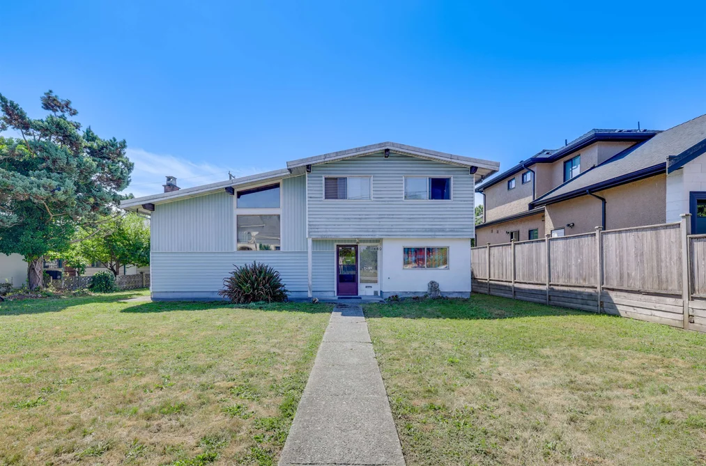 House for sale at 11680 Seaton Road Richmond British Columbia - MLS: R3155145