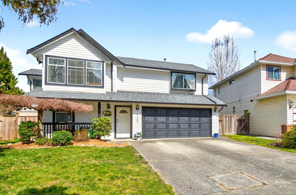 House for sale at 11683 202a Street Maple Ridge British Columbia - MLS: R3105856