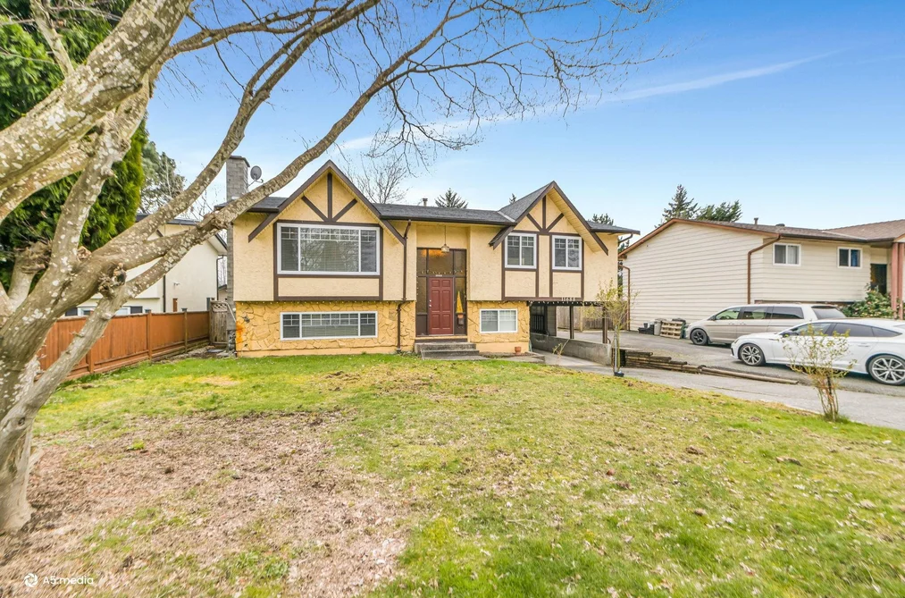 House for sale at 11688 85a Avenue Delta British Columbia - MLS: R3136012