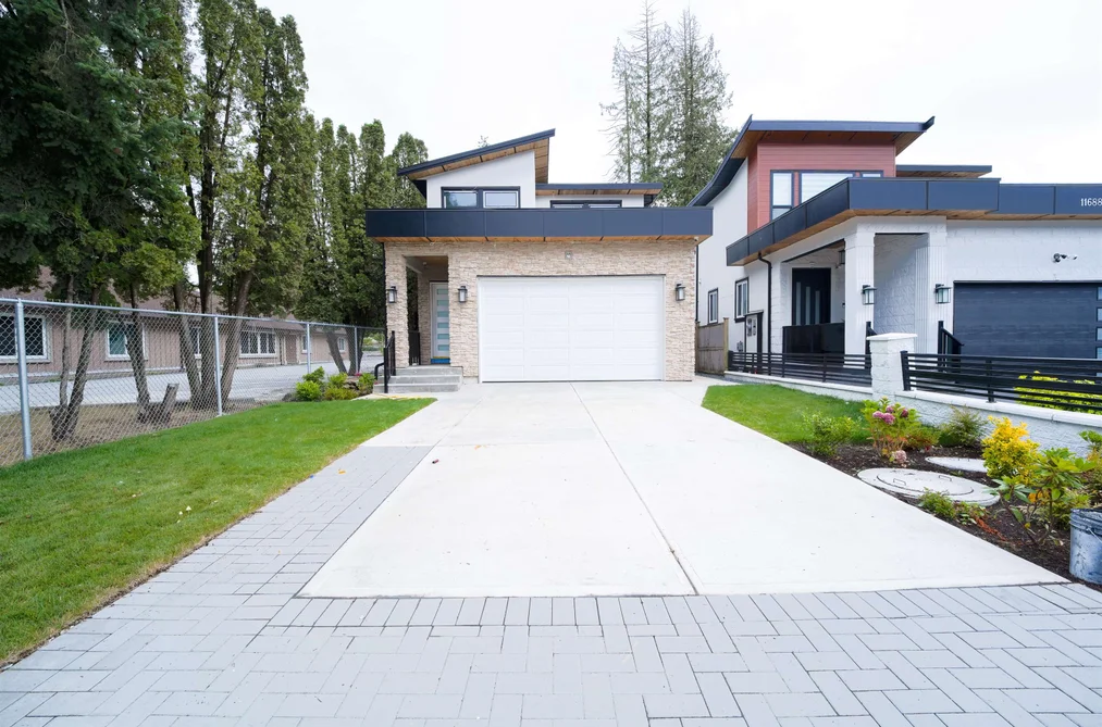 House for sale at 11692 96 Avenue Delta British Columbia - MLS: R3156458