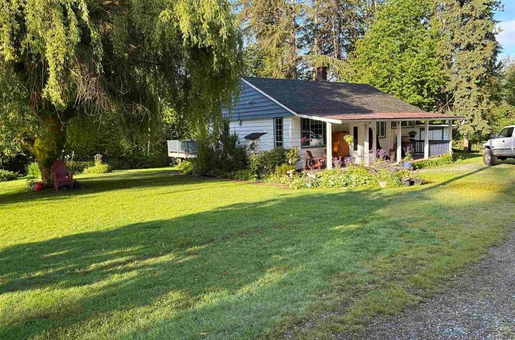 House for sale at 11693 246 Street Maple Ridge British Columbia - MLS: R3113383